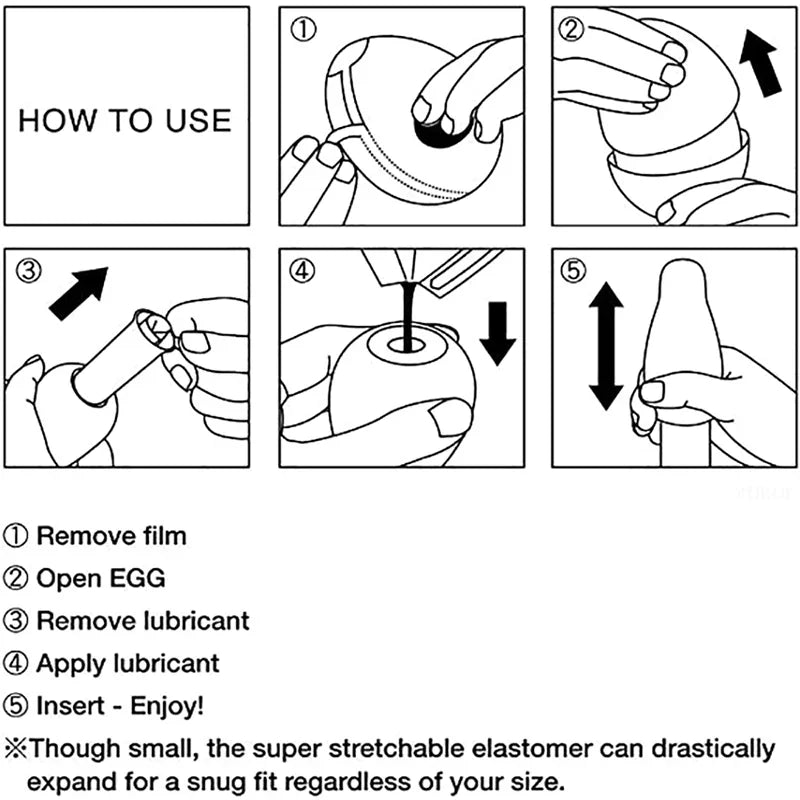 Vagina Toy for Man Soft Silicone Male Masturbator Man Penis Sexy Toys Mens Pocket Pleasure Artificial Vagina Egg Silicon Pussy